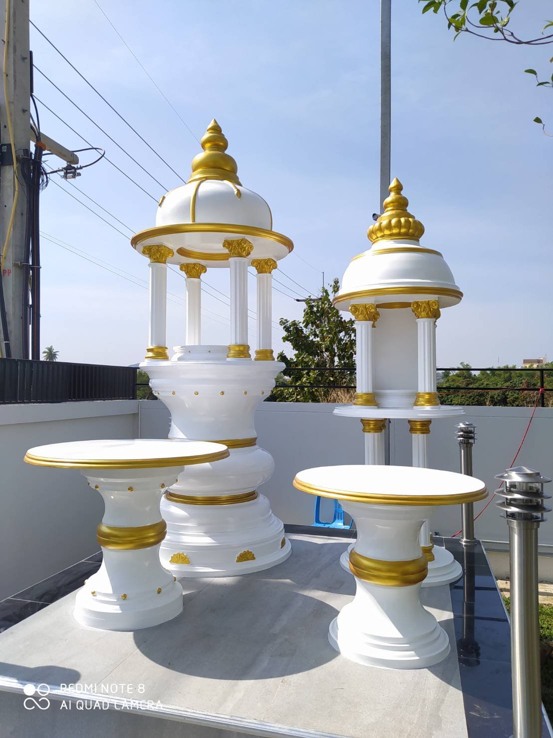 ศาลโดม