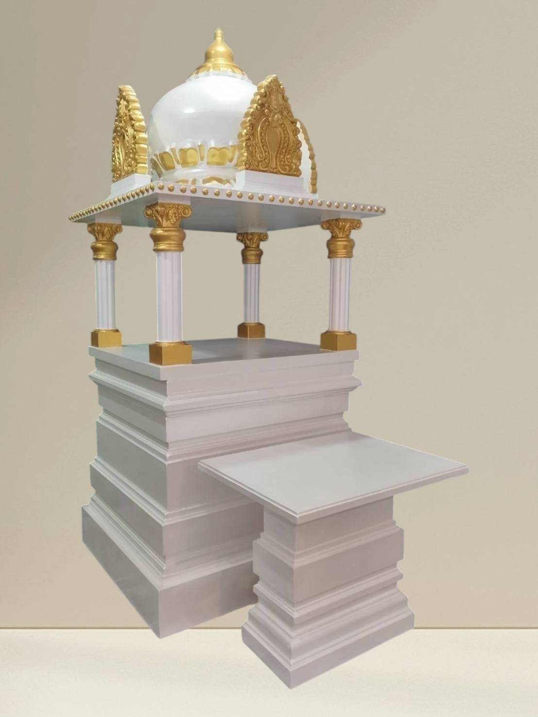 ศาลโดม