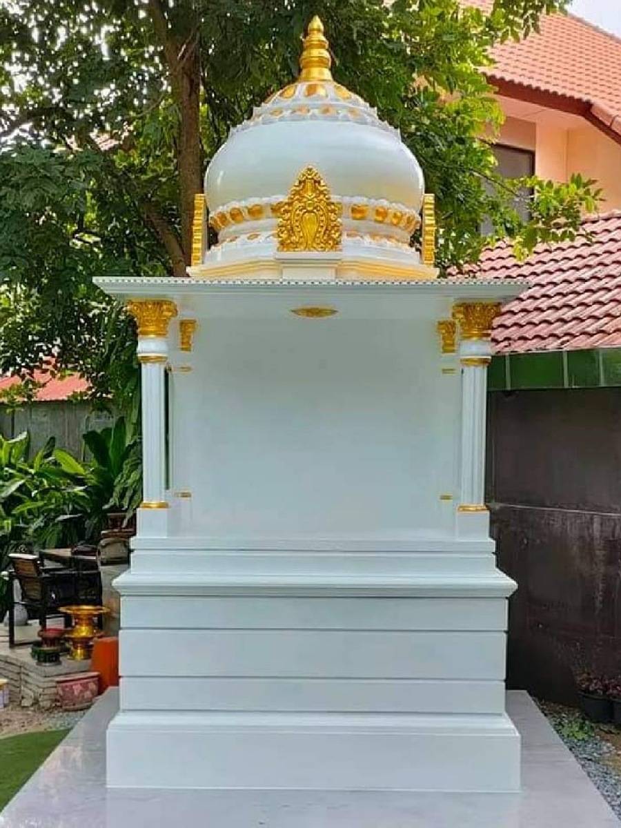 ศาลโดม