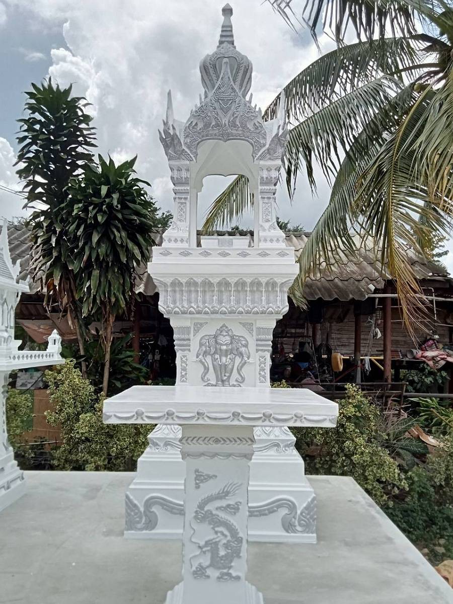 ศาลพระพรหม
