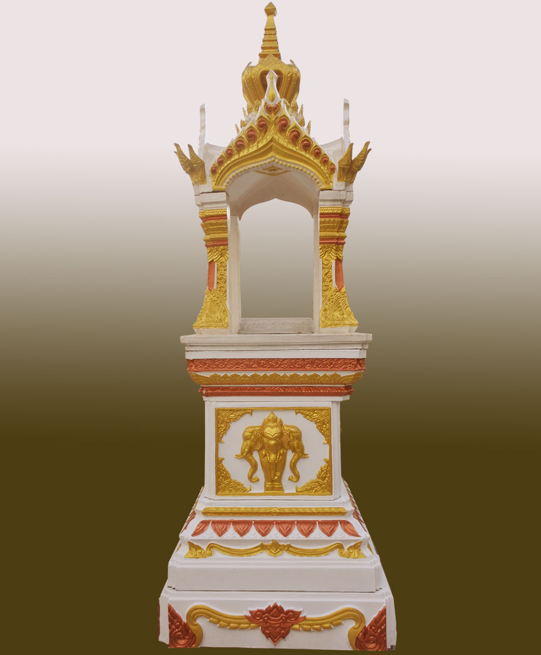 ศาลพระพรหม