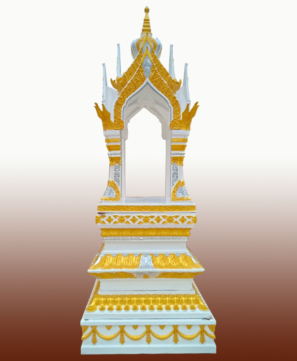 ศาลพระพรหม