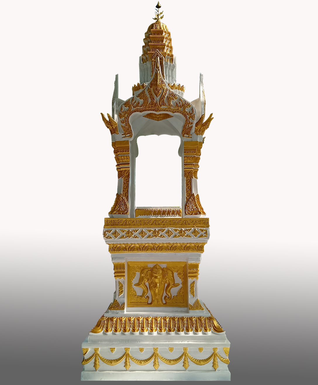 ศาลพระพรหม