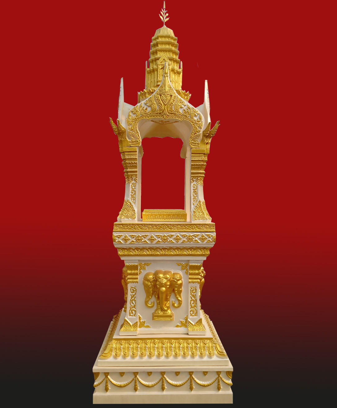 ศาลพระพรหม