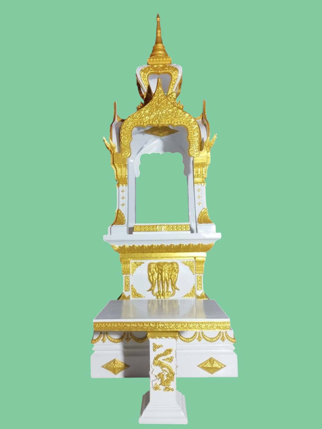 ศาลพระพรหม