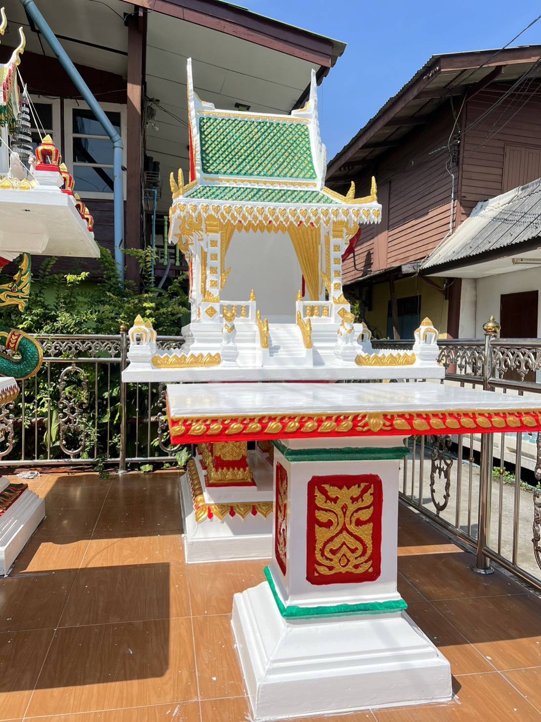 ศาลเจ้าที่
