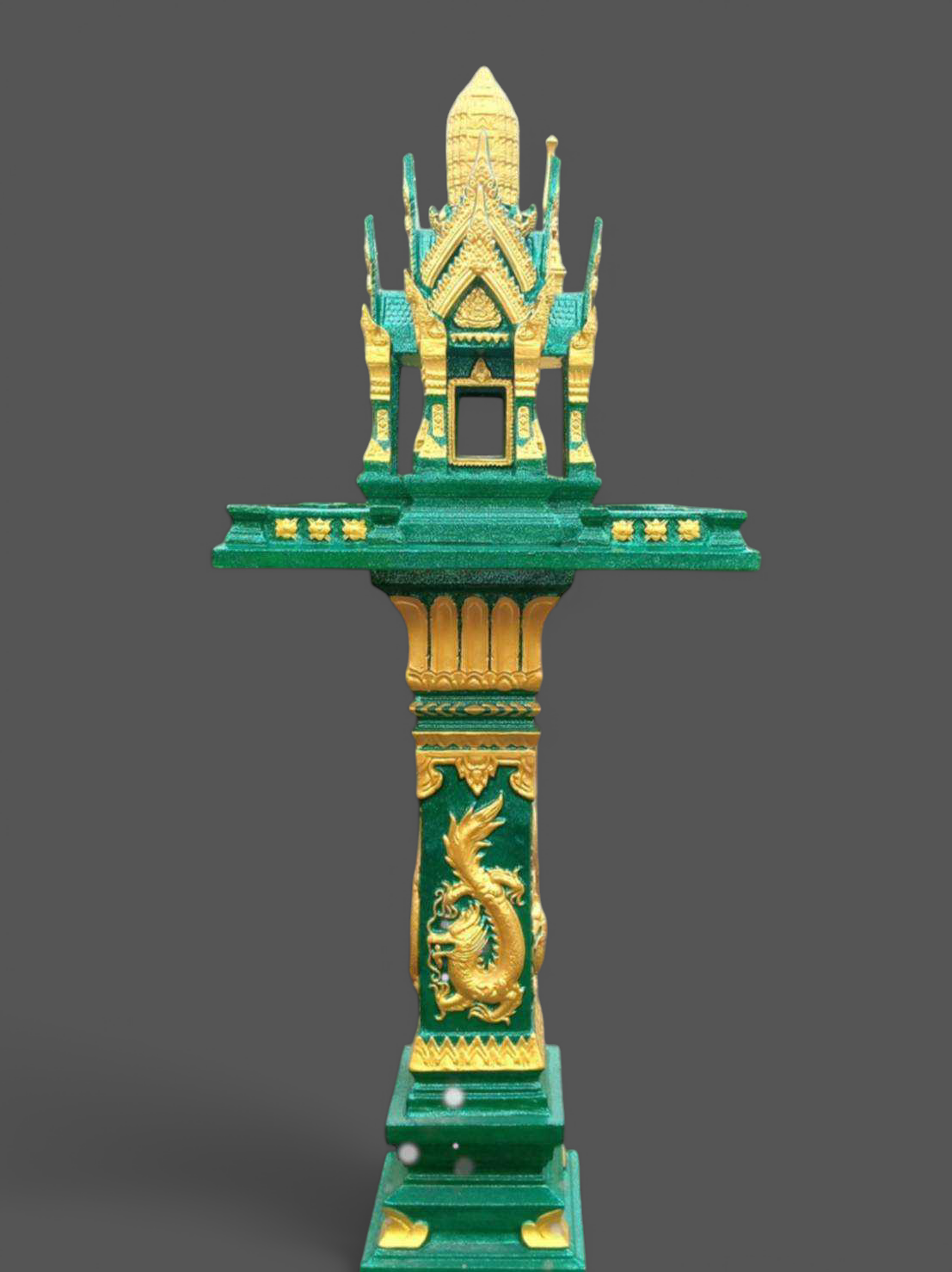 ศาลพระภูมิ